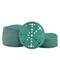 Legit Grit 6 inch Sand paper Disc, 49-Hole, 150 Grit, 150PK LG6-49150-150 - alternate 1